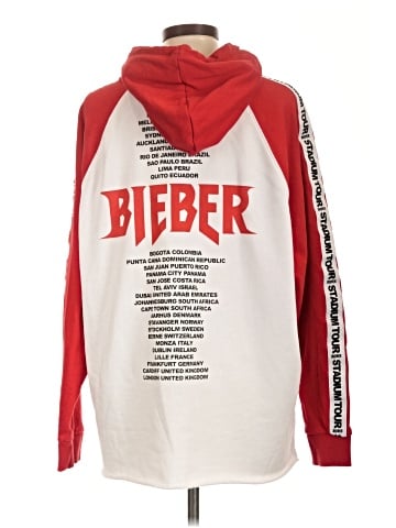 Divided by H&M Pullover Hoodie (view 2)