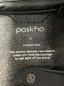 Paskho Black Jacket Size L - photo 6