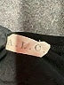 A.L.C. 100% Viscose Black Romper Size S - photo 7