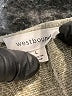 Westbound Gray Pullover Sweater Size L - photo 7