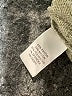 Westbound Gray Pullover Sweater Size L - photo 8