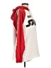 Divided by H&M Red Pullover Hoodie Size L - photo 4