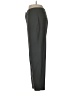 H&M Solid Gray Dress Pants Size 6 - photo 5