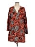 Lularoe Orange Blazer Size L - photo 1
