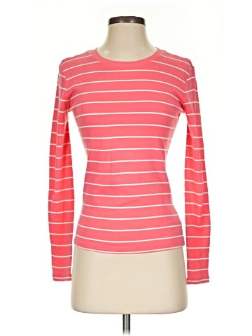 Gap Outlet Long Sleeve T-Shirt (view 1)