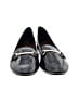 Unionbay Black Flats Size 6 - photo 2