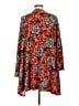 Lularoe Orange Blazer Size L - photo 2