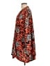 Lularoe Orange Blazer Size L - photo 5