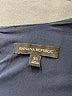 Banana Republic Metallic Silver Jumpsuit Size XS - photo 4