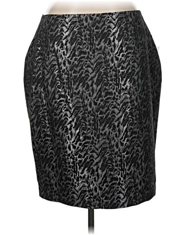 NIPON BOUTIQUE Formal Skirt (view 1)