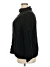 Unbranded Black Turtleneck Sweater Size 2X - photo 5