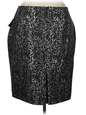 NIPON BOUTIQUE Formal Skirt (view 2)