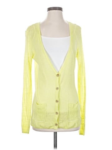 Caslon Cardigan (view 1)