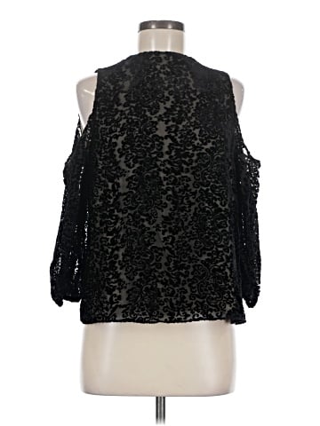 Alice + Olivia Sleeveless Top (view 1)
