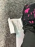 Amelia Rose Print Pink Shorts Size Lg - XL - photo 3