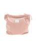 Assorted Brands Solid Pink Tote One size - photo 1