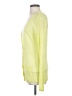 Caslon Yellow Cardigan Size S - photo 5