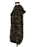 Brooklyn Cloth Camo Green Pullover Hoodie Size M - photo 5