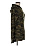 Brooklyn Cloth Camo Green Pullover Hoodie Size M - photo 4