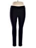 Assorted Brands Black Active Pants Size XL - photo 1