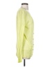 Caslon Yellow Cardigan Size S - photo 4