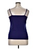 The Limited Purple Tank Top Size XL - photo 2