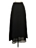 Vince Camuto 100% Polyester Solid Black Formal Skirt Size XS - photo 1