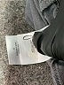 Just My Size Solid Gray Athletic Shorts Size 2X - photo 3