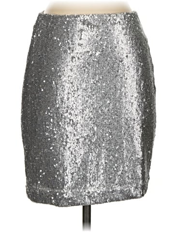 White House Black Market Formal Skirt (view 1)