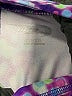 MTA Sport Print Purple Active Pants Size L - photo 7