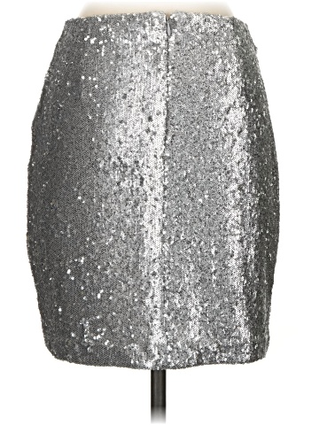 White House Black Market Formal Skirt (view 2)
