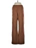 Unbranded Brown Track Pants Size S (estimated) - photo 1