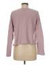 Express Pink Pullover Sweater Size M - photo 2