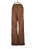 Unbranded Brown Track Pants Size S (estimated) - photo 2
