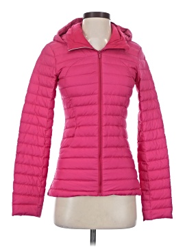Lululemon Lab Snow Jacket
