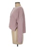 Express Pink Pullover Sweater Size M - photo 5
