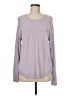 Athleta Purple Pullover Sweater Size M - photo 1