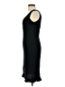 Forever 21 100% Polyester Black Cocktail Dress Size L - photo 5