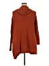 Peyton Jensen 100% Cotton Brown Kimono Size 3X - photo 2