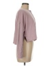 Express Pink Pullover Sweater Size M - photo 4