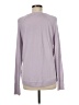 Athleta Purple Pullover Sweater Size M - photo 2