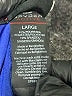 Spyder Blue Track Jacket Size L - photo 8