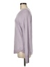 Athleta Purple Pullover Sweater Size M - photo 5