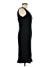 Forever 21 100% Polyester Black Cocktail Dress Size L - photo 4
