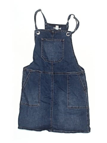 Cat & Jack Overalls (view 1)
