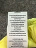 BCBGeneration Solid Yellow One Piece Swimsuit Size S - photo 5