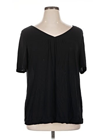 AvidLove Short Sleeve Henley (view 1)