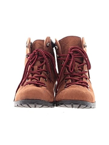 American Eagle Shoes Ankle Boots (view 2)