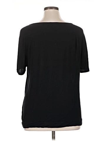 AvidLove Short Sleeve Henley (view 2)