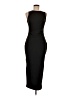 Unbranded Black Cocktail Dress Size M - photo 1